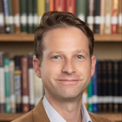 Photo of Alexander T. Englert