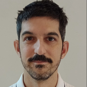 Photo of Samuel Basso Cibils
