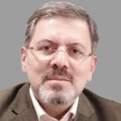 Photo of S. Mohammad Reza Amiri Tehrani
