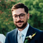 Photo of Marco Grossi