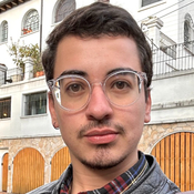 Photo of Guillermo L. Acevedo