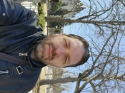Photo of Jérôme Melançon