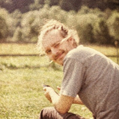 Photo of Ruben Daniël Venema