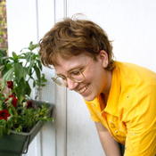 Photo of Emily R. Douglas