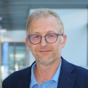 Photo of Georg Gasser