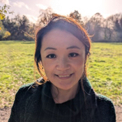 Photo of Michelle Liu