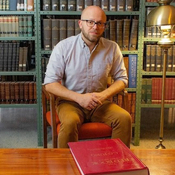 Photo of Justin Rice