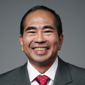Photo of Eduardo Victor Valdez