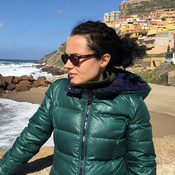 Photo of Carlotta Montagna