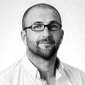 Photo of Jake Chandler