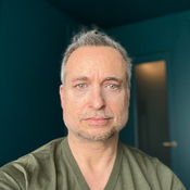 Photo of Max M. Schlereth