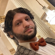 Photo of Maurizio Maria Malimpensa