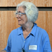 Photo of Paula Pico Estrada