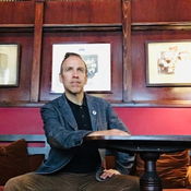 Photo of Colin Ruloff