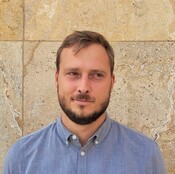 Photo of David Palme