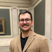 Photo of Mark Povich