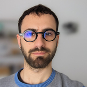 Photo of Marcos Rostan Davyt