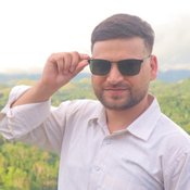 Photo of Mukhtar Ahmad