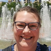 Photo of Shené de Rijk