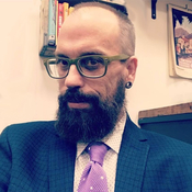 Photo of Travis Hreno