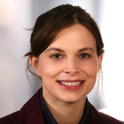 Photo of Katharina Josefine Keil
