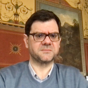 Photo of Riccardo Chiaradonna