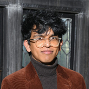 Photo of Rafael Vizcaíno