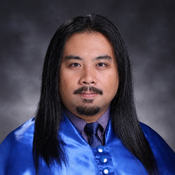 Photo of Jessie Joshua Lino