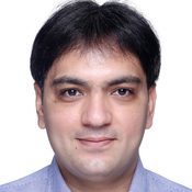 Photo of Ishraq Ali