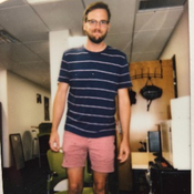 Photo of Scott Harkema