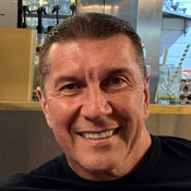 Photo of Nebojsa Jocic