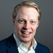 Photo of Benjamin Rusch Gómez