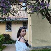 Photo of Antonina Jamrozik