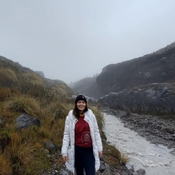 Photo of Angie Paola Hugueth-Vásquez