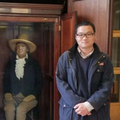 Photo of Yanxiang Zhang