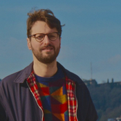 Photo of Matthew Kinakin