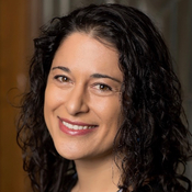Photo of Angela Potochnik