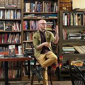 Photo of Kevin Scott Jobe