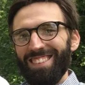 Photo of Matthew Clemons