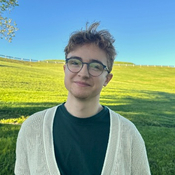 Photo of Cameron Yetman