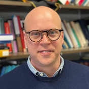 Photo of Michael J. Olson