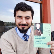 Photo of Orhan Onder