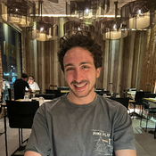 Photo of Mattia Vargas