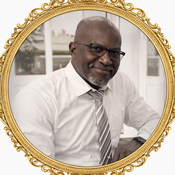 Photo of Emerson Abraham Jackson, PhD (Bham)