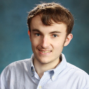 Photo of Christopher Wright