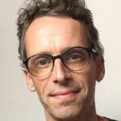 Photo of Thomas Boyer-Kassem