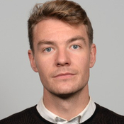 Photo of Paal Kvarberg