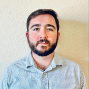 Photo of Benjamin Keoseyan