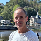 Photo of Demian Whiting
