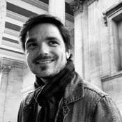 Photo of Léonard Bédard